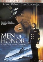 Men Of Honor [2002] DVD Pre-Owned Region 2 - £14.94 GBP