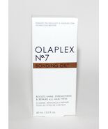 Olaplex No. 7 Bonding Oil - 2 OZ / 60ml - $39.97