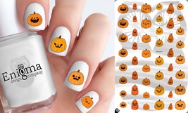 Halloween Jack O&#39;lantern Accessories - Vol II - £3.82 GBP