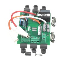 Robot Coupe 19124754 Circuit Board 120VAC 10A Usa Mp Turbo OEM Part - $220.72