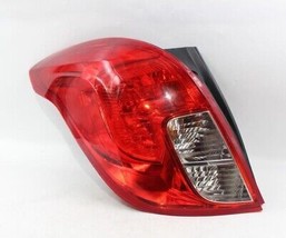 Left Driver Tail Light Fits 2013-2016 Buick Encore Oem #18588 - £88.88 GBP