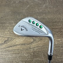 Callaway Mack Daddy PM Grind 64* 10 Bounce KBS Tour-V Wedge Steel Mens RH - £65.93 GBP