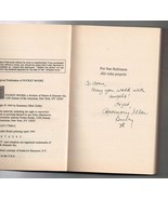 Angels Of Mercy by Rosemary Ellen Guiley Signed Autographed PB Book - $35.13
