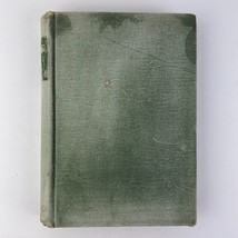 Victor Hugo The Toilers Of The Sea Vol II Hardcover 1888 - £47.47 GBP