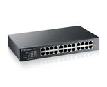 ZYXEL 24-Port Gigabit Ethernet Smart Switch (GS1920-24V2) - Managed, Rac... - £230.76 GBP
