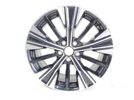 Wheel Rim 18x7 Needs Refurbishment 2 Tone OEM 2022 Mitsubishi Eclipse Cross90... - £140.16 GBP