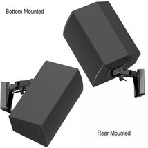 Adaptive Technologies Group MM-060 Wall Mount Indoor Speaker Bottom and ... - $6,853.87 MXN