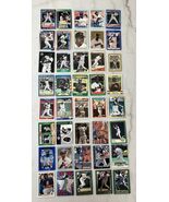 Lot Of 40 Different Tony Gwynn Cards - Base, Inserts, Parallels, Oddballs - $27.47 CAD