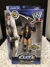 WWE Demolition Crush Elite Series #28 Mattel Figure New Wrestling Flashback WWF - £86.99 GBP