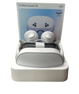 Meta Meta quest 3s Quest 3 128GB White and Black 460731 - $277.82 CAD