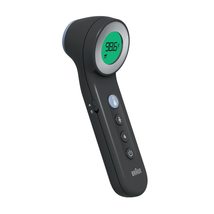 Braun Sensian 7 Forehead 3-in-1 Non-Contact Thermometer, Age Precision T... - $44.98