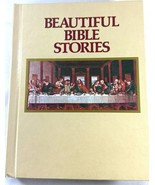 Beautiful Bible Stories By Patricia Summerlin Martin 1964 Hardcover - $34.12 CAD