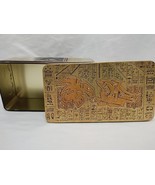 *Empty Tin* Yu-Gi-Oh 2021 Ancient Tin Of Battles Empty Tin - $12.86