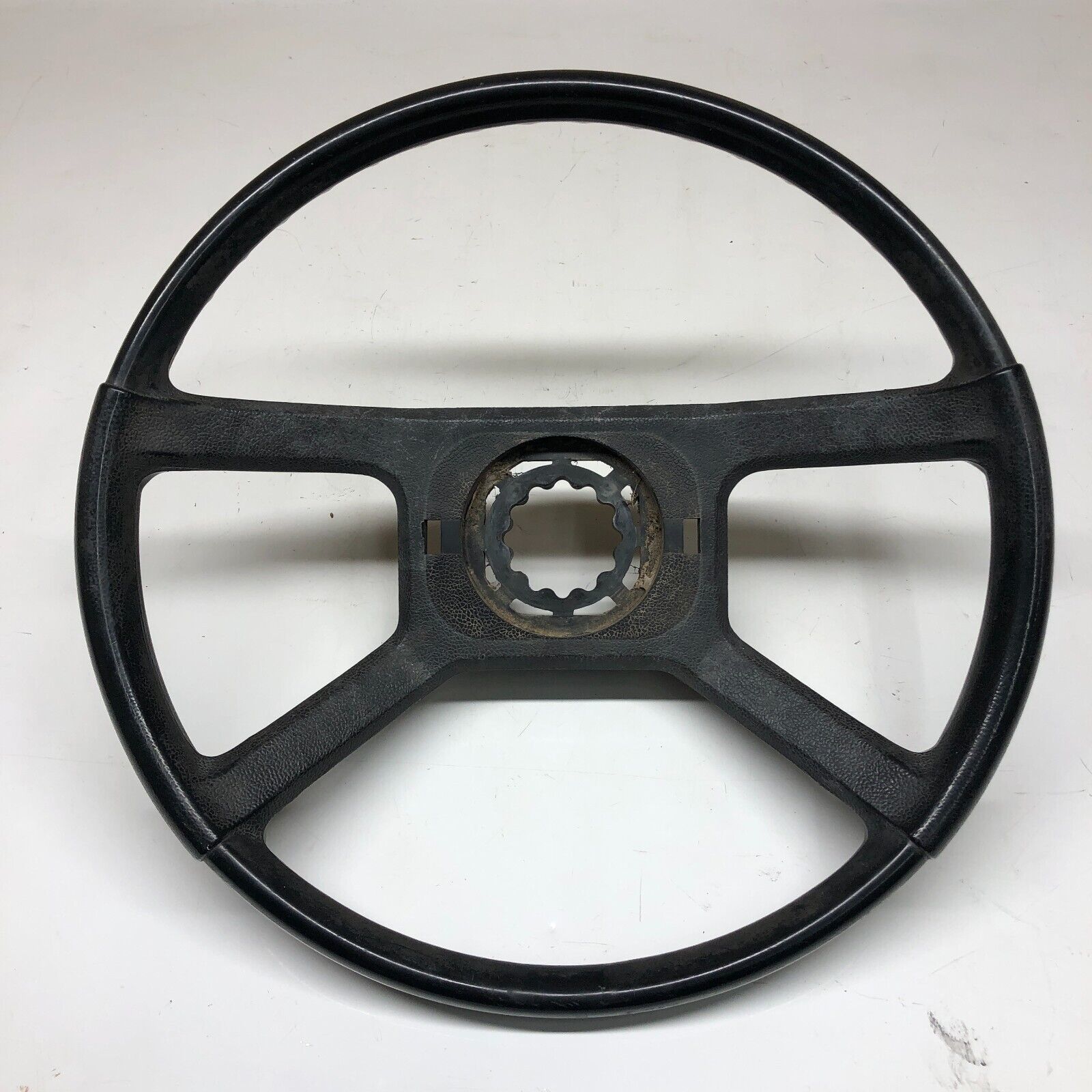 133741 OEM 13 Steering Wheel From Craftsman and similar items