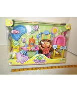Cabbage Patch Pet Day Care Playset NIB for your 5&quot; dolls and Lil Sprouts - £14.83 GBP