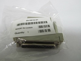 NEW Cisco 29-0810-01 CAB-500DTF RJ-45 to DB-25 Serial Adapter - $9.00