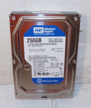WD Caviar Blue 250GB Internal Hard Drive SATA 16MB WD2500AAKX-001CA0 - $11.45