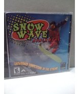 Snow Wave Avalanche [video game] - £3.83 GBP