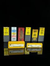 Assorted Machine Tools  8 Pieces Kit # 058 - $232.65