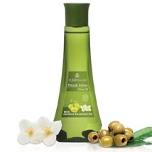 Purbasari Massage Oil Minyak Zaitun Olive Oil with Jasmine Essential Oil, 150 ml - $29.42