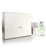 Gucci by Gucci Pour Homme Sport 2 Piece Set Includes: 3.0 oz Eau de Toil... - €237,99 EUR