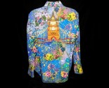 Robert Graham Limited Edition Admiralty Arch Long Sleeve Embroidered Shi... - £539.56 GBP