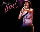 Natalie ... Live! [Vinyl] - $19.99