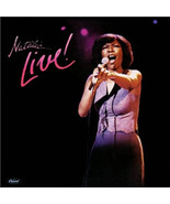 Natalie ... Live! [Vinyl] - £15.71 GBP
