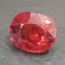 Spessartite Garnet , African Garnet , Spessartite Garnet Oval , Spessart... - £543.56 GBP