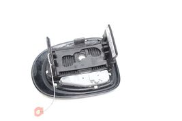 03-06 MERCEDES-BENZ W220 S430 S500 CONSOLE GEAR SHIFTER BEZEL TRIM Q9098 image 7