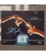 Steven Spielberg Auto Signed Autographed 8x10 E.T Extra-Terrestrial COA - $232.58