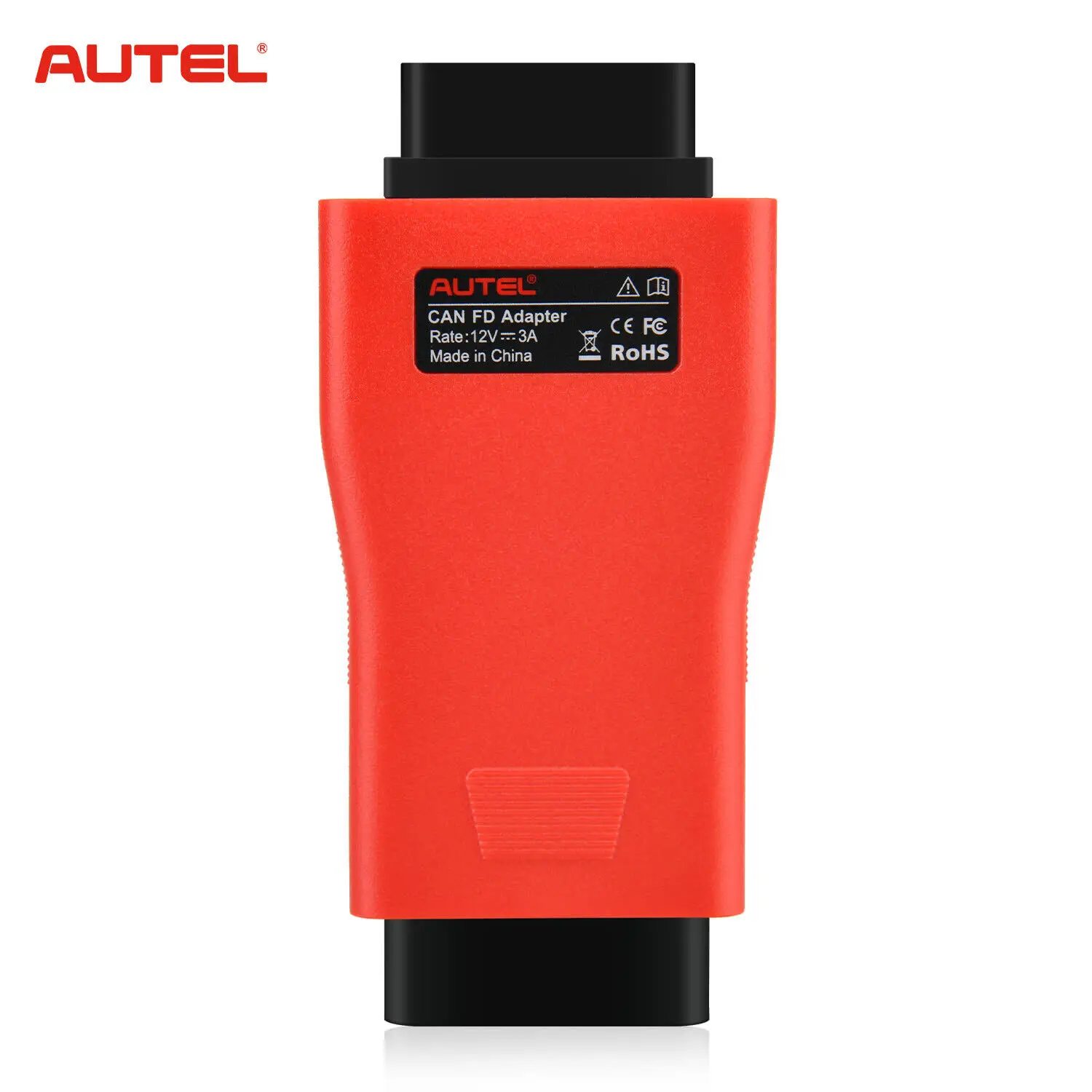 Autel Can Fd CAN-FD Adapter Compatible With Maxi Flash Elite J2534 Vci MS908 MS90 - $159.63