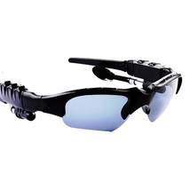 Stereo Wireless Headset Telephone Driving Sunglasses Polarized Eye Protection - £23.34 GBP+
