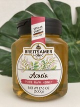 BREITSAMER  ACACIA Honey German - £27.22 GBP