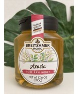 BREITSAMER  ACACIA Honey German - $660.93 MXN