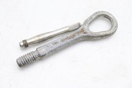 00-06 MERCEDES-BENZ W220 TOW HOOK & WHEEL PIN E2548 image 6
