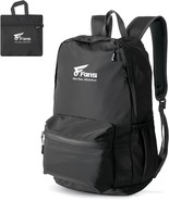 8Fans 20L Ultra Light Foldable Backpack - Travel, Hiking, Camping Daypack - $362.01 MXN