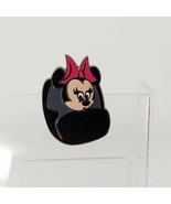 2014 PWP Promotion Starter Baby Characters in Vehicles Minnie Disney Pin... - $8.01