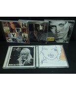 Lot of 5 Various Music CDs Sheryl Crow, Duffy, and Alana Davis - $23.25 CAD