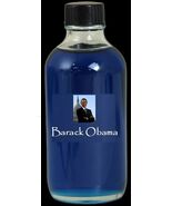Barack Obama (M) - Body Oil - 2oz - €12,66 EUR