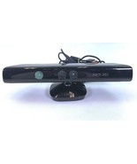 Microsoft Xbox 360 Kinect Black Sensor Bar Model 1414 - $11.26