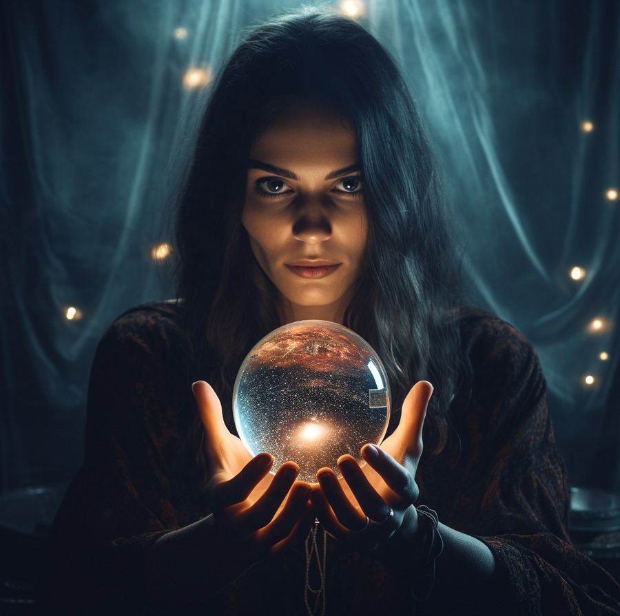 Whispers from the Beyond - Psychic Guidance from Aurora - 3 questions an... - $8.00