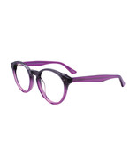TAKUMI TK1017 Eyeglasses Eye Glasses 080 Crystal Authentic New 48mm Unisex - $244.47 CAD