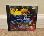 Ultime sinfonie di Eduard Tubin/Estonian National Symphony Orchestra (CD... - £37.14 GBP