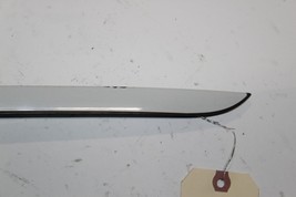 2007-2011 BMW E90 335i FRONT WINDSHIELD MOULDING K7238 image 9