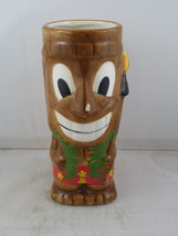 Tiki Mug -15th Anniversary Limited Edition Mug Tiki&#39;s Bar Waikiki - 1330 of 2016 - £39.16 GBP