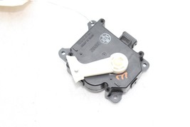 10-15 LEXUS RX350 RX450H HVAC AIR FLAP ACTUATOR MOTOR E5551 image 2