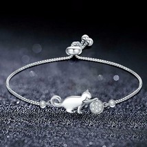 New Women&#39;s Hand Bracelets Charm Bracelets On Hand For Women Jewelry Gift 2021 - £6.78 GBP