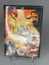 The Lion King (DVD, 1994) - £3.88 GBP