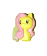 My Little Pony Action Figures Fluttershy 2010 - $7.13